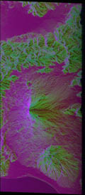 Image: Polarimetric Mode·(PLR)