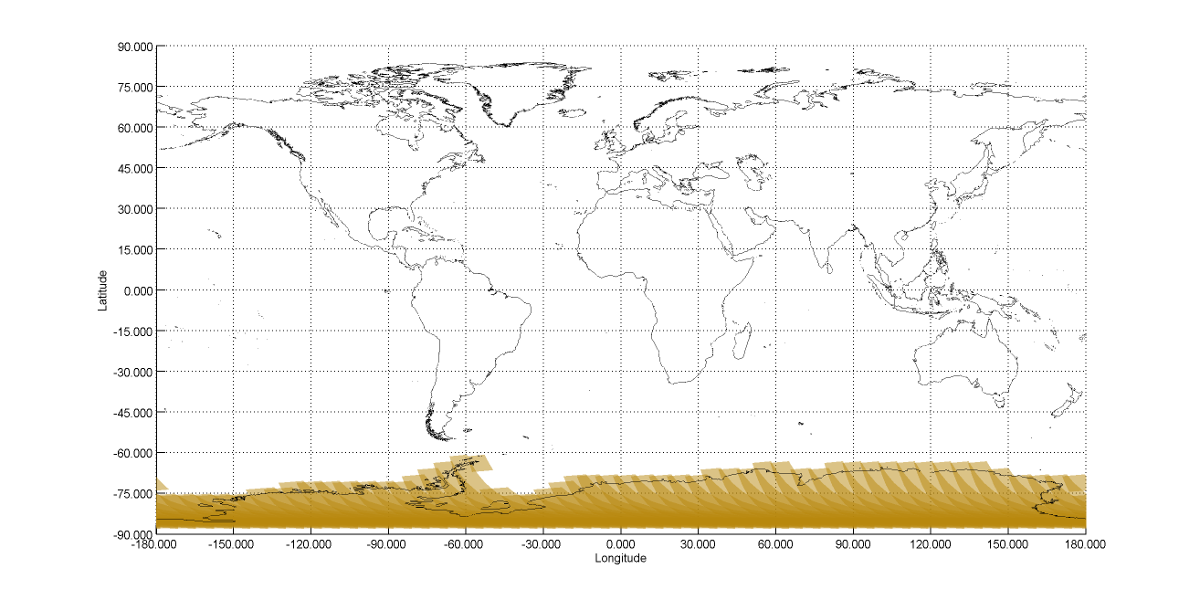 CYCLE_102 - World Ascending passes