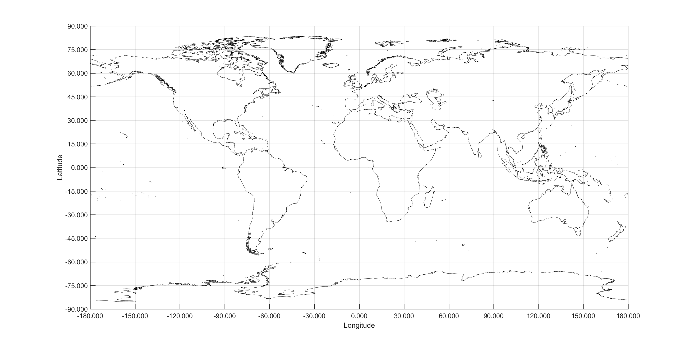 CYCLE_284 - World Ascending passes