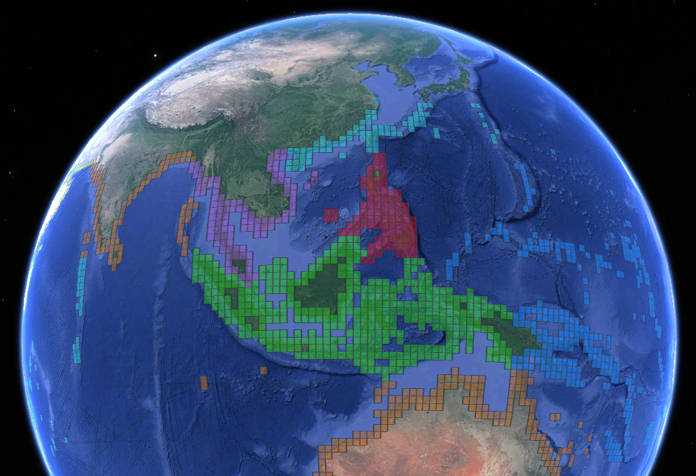 Global Mangrove Watch