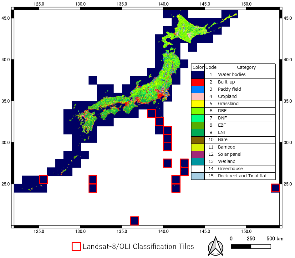 Figure 1: The overview of 2020JPN_v25.04