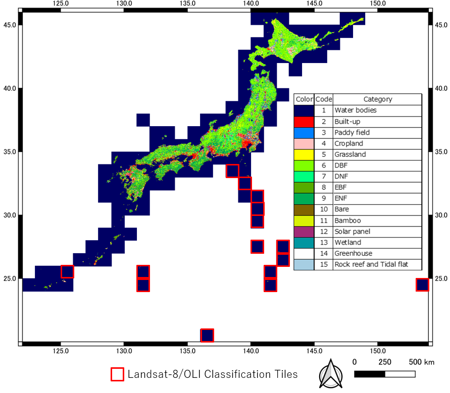 Figure 3: The overview of 2024JPN_v25.04