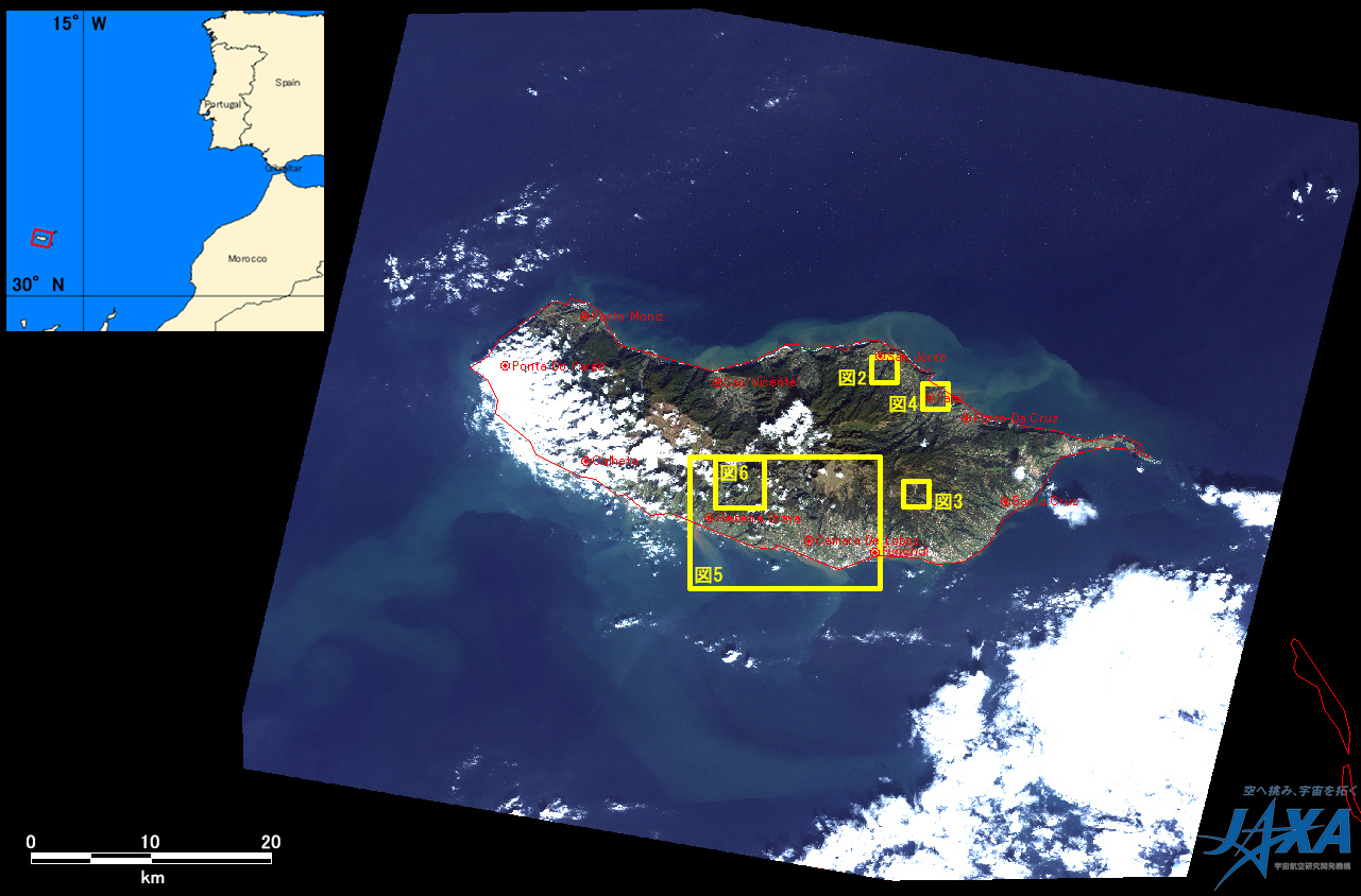図1: 2010年2月23日に観測したアブニール・ツー画像