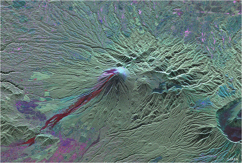 Fig.3　Close-up image of Fig 2.