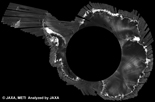 Cycle23, Ascending FBS, Africa