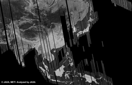 Cycle24, Ascending FBS, Asia