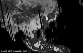 Cycle25, Ascending FBS, Asia