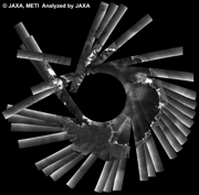 Cycle26, Ascending WB1, Antarctica