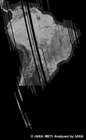 Cycle29, Ascending FBD, South America