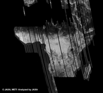 Cycle30, Ascending FBD, Africa