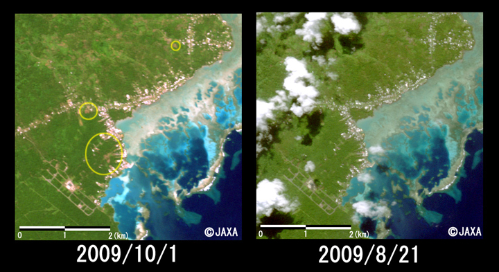 }4:TKt߂̊g摜(F2009N101(ЊQ)ϑ, EF2009N821(ЊQO)ϑ)