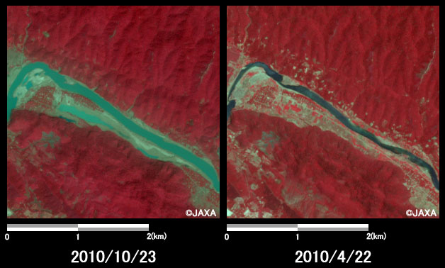 }5:xgiGianh̗̑lq(Dong Hoik73kmAꂼ3km~3km̃GA)BFЊQ(2010N1023)AEFЊQO(2010N422)