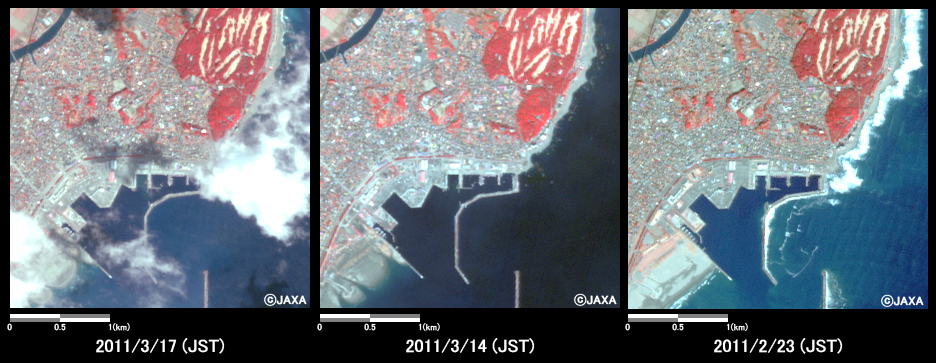 }15:ϑZpquvڃZTAAuj[Ec[Ŋϑꂽ錧`̗lq(2km~2km̃GAA}:nk(2011N317)A}Fnk(2011N314)AE}:nkO(2011N223))