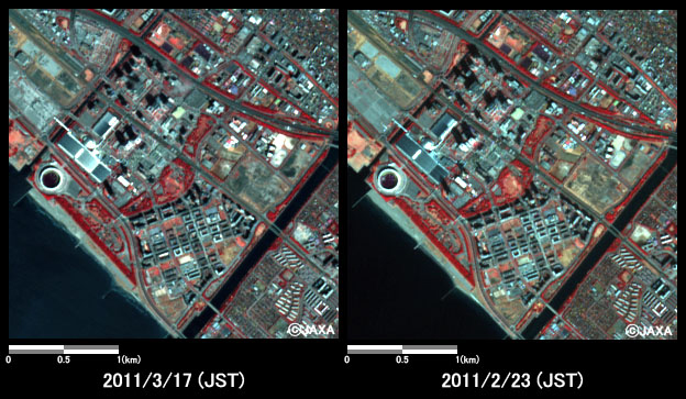 }18:ϑZpquvڃZTAAuj[Ec[ŊϑꂽtCl̗lq(3km~3km̃GAA}:nk(2011N317)AE}:nkO(2011N223))