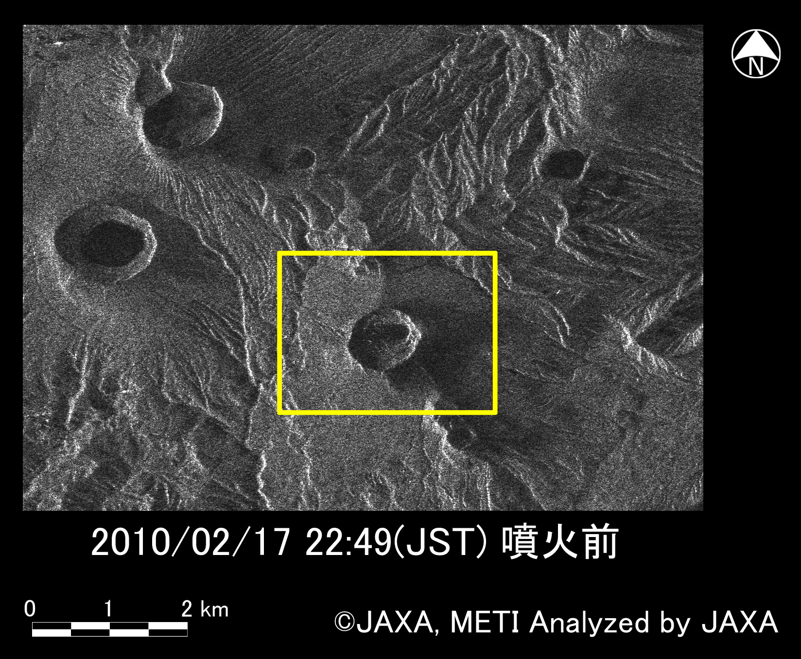 }3:2010N217(ΑO)PALSARŎ擾ꂽARӂ̊g}
