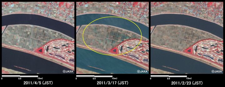 }8:ϑZpquvڃZTAAuj[Ec[Ŋϑꂽ錧_s쉈̗lq(2km~2km̃GAA}: nk2011N45A}: nk2011N317AE}: nkO2011N223