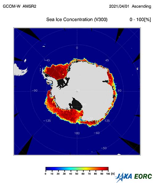 Antarctic