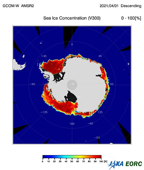 Antarctic