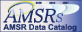 AMSR Data Catalog