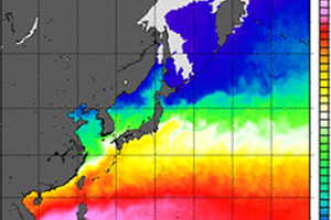 気象庁での利用