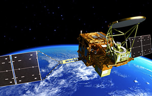 水循環変動観測衛星「しずく」とAMSR2