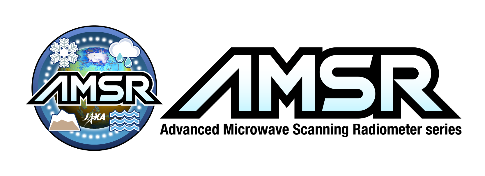 AMSR