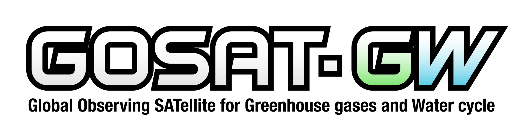 GOSAT-GW