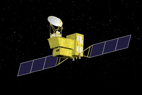 GOSAT-GW / AMSR3