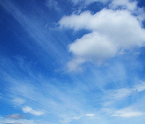 clouds and aerosols