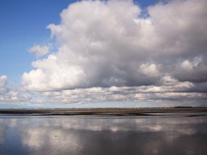 Clouds