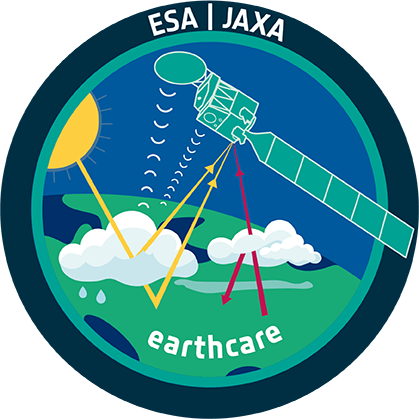 EarthCARE