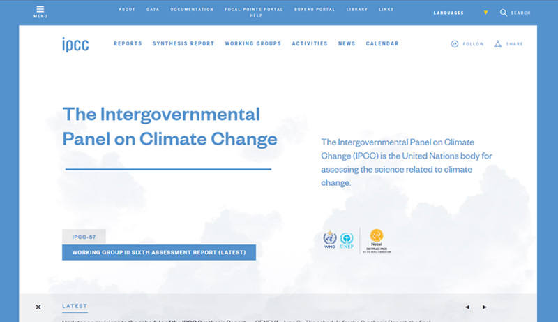 IPCC