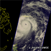 201311_Typhoon_Phillippine