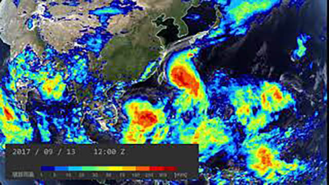  九州北部豪雨(2017年7月5日～6日) 