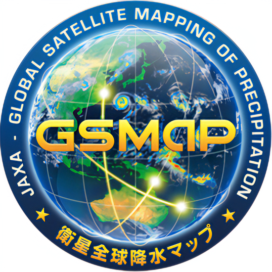 GSMaPロゴ