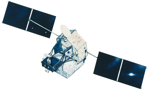 TRMM衛星