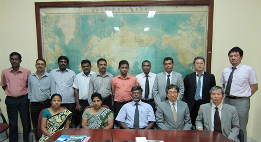 Group Photo