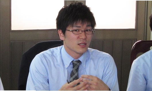 Introduction to SAFE initiative (Mr. Ko Hamamoto, EORC, JAXA)