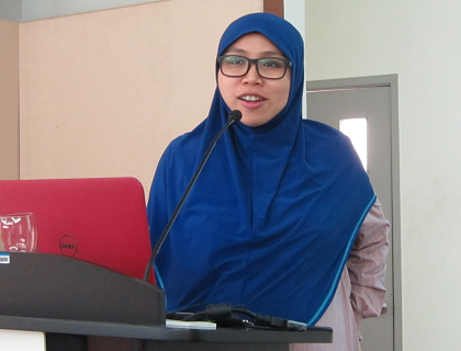Malaysia SAFE prototype - Monitoring of abandoned agriculture land using remote sensing (Dr. Farrah Melissa Muharam, UPM)