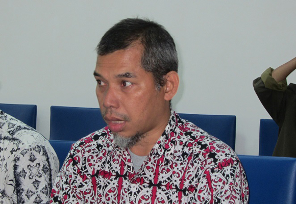 Needs from Local Government for Agriculture, West Kalimantan (Mr. Hendarto)