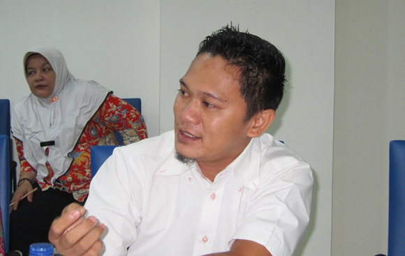 Needs from Ministry of Agriculture for Plantation (Ms. Galih Surti, MoA)