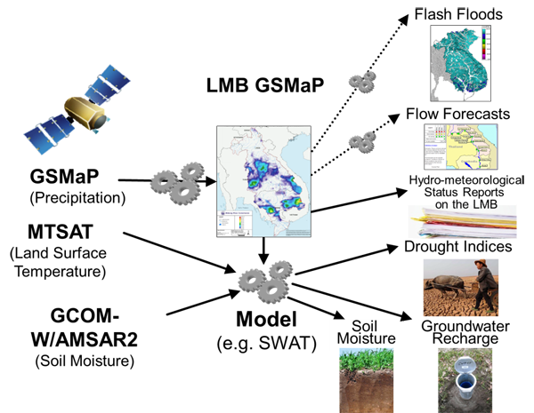 Developed System / Application