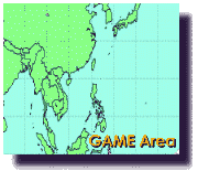 GAME Area