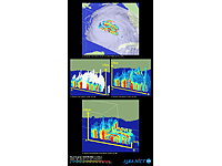 Hurricane uKATRINAv
(August 28, 2005)