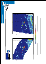 Microwave Images from TMI and SSM/I