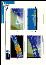 Rain over Argentina (VIRS, TMI, PR)