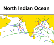 North India Ocean