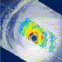 2004年台風1号（スーダエ）