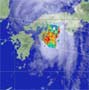 2004年、台風がもたらした豪雨と災害