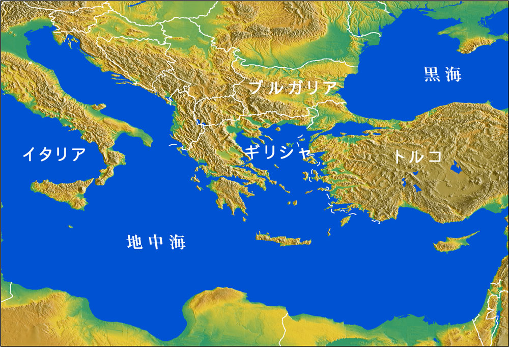 大人気新品 ギリシャ アテネ 地図 難あり Lacistitis Es